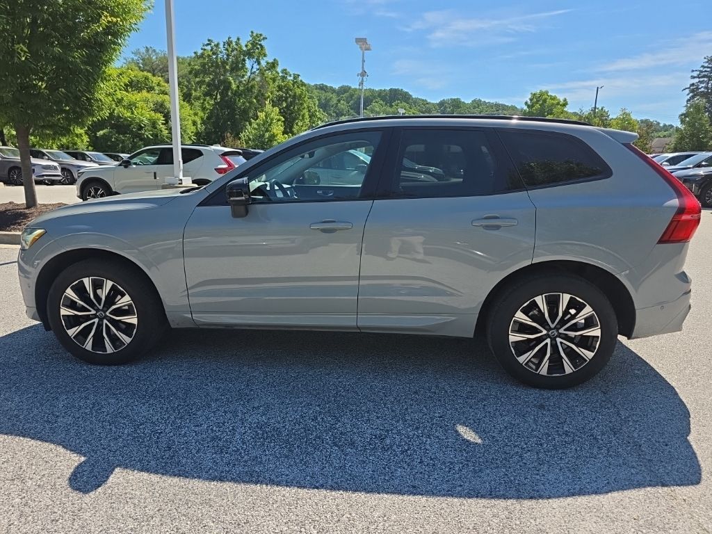 2024 Volvo XC60 B5 Plus Dark Theme Hunt Valley MD