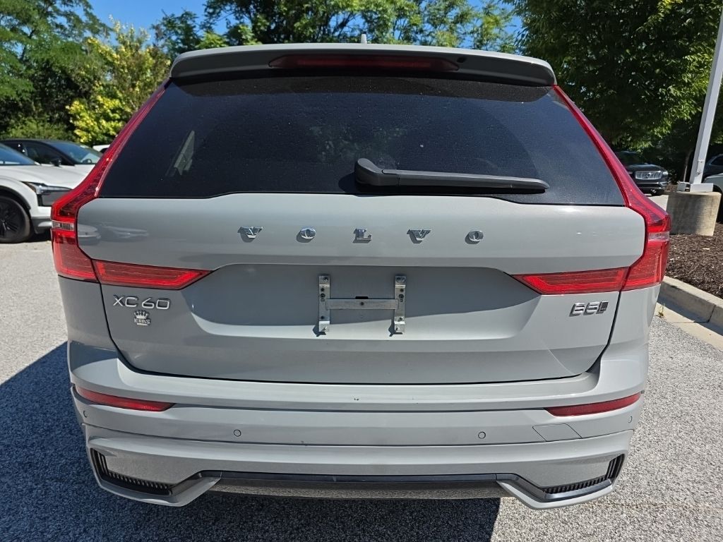 2024 Volvo XC60 B5 Plus Dark Theme Hunt Valley MD