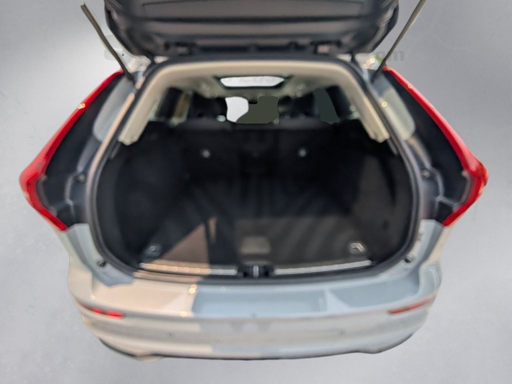 2024 Volvo XC60 B5 Plus Dark Theme Hunt Valley MD