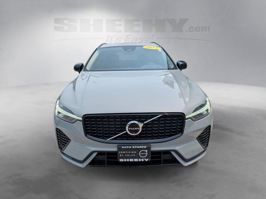 2024 Volvo XC60 B5 Plus Dark Theme Hunt Valley MD