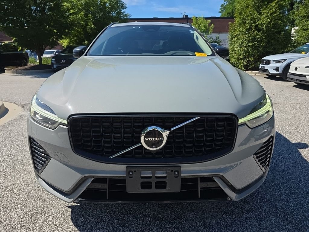 2024 Volvo XC60 B5 Plus Dark Theme Hunt Valley MD