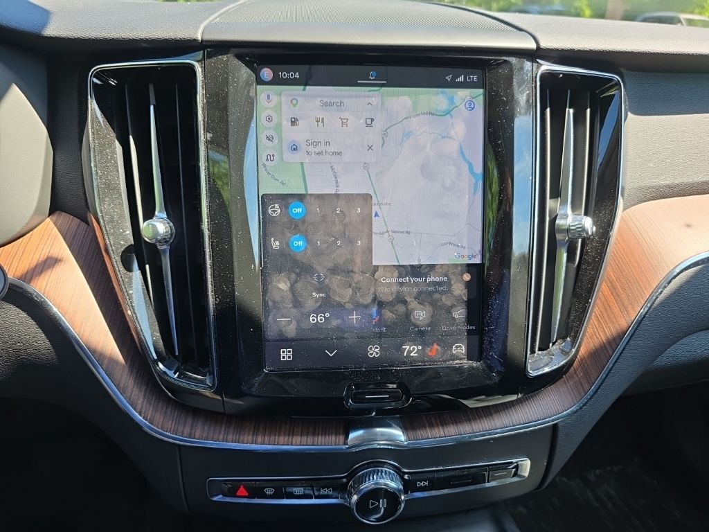 2024 Volvo XC60 B5 Plus Dark Theme Hunt Valley MD