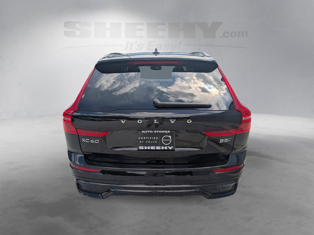 2024 Volvo XC60 B5 Plus Dark Theme Hunt Valley MD