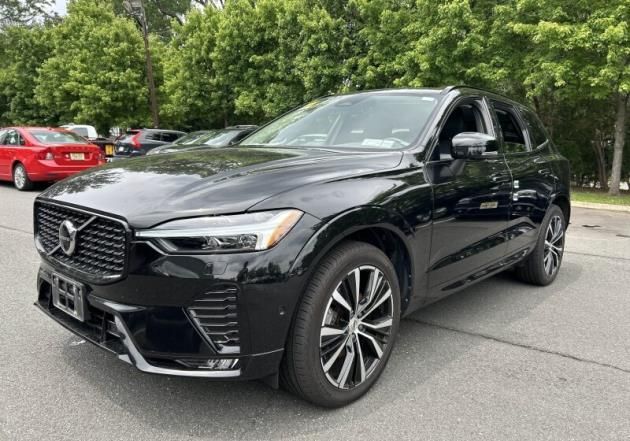 2024 Volvo XC60