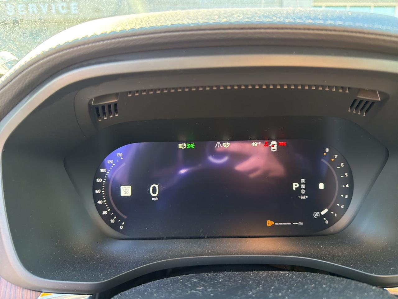 2024 Volvo XC60 B5 Ultimate Dark Theme Gaithersburg MD