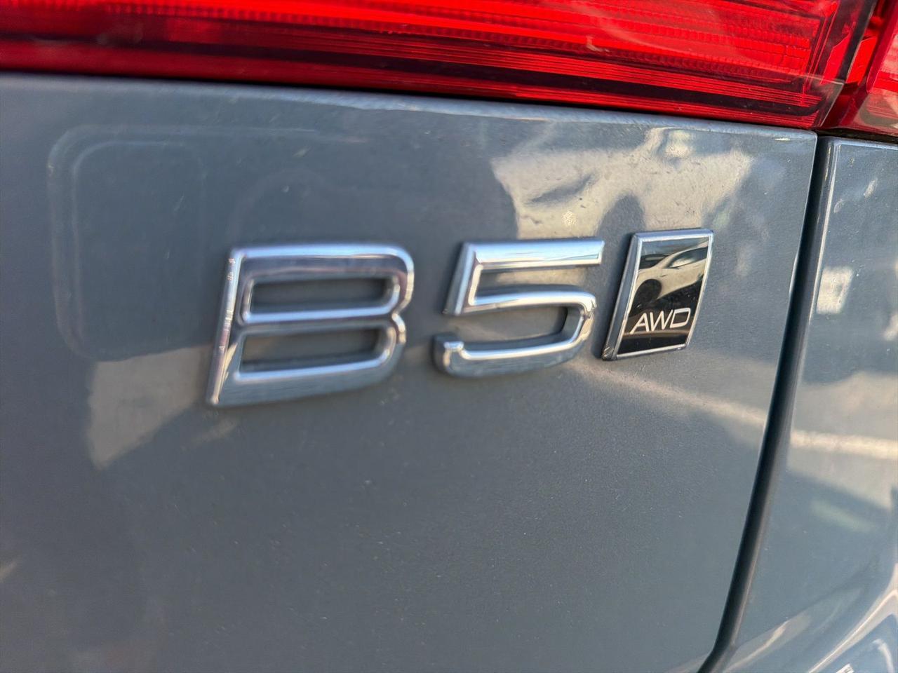 2024 Volvo XC60 B5 Ultimate Dark Theme Gaithersburg MD