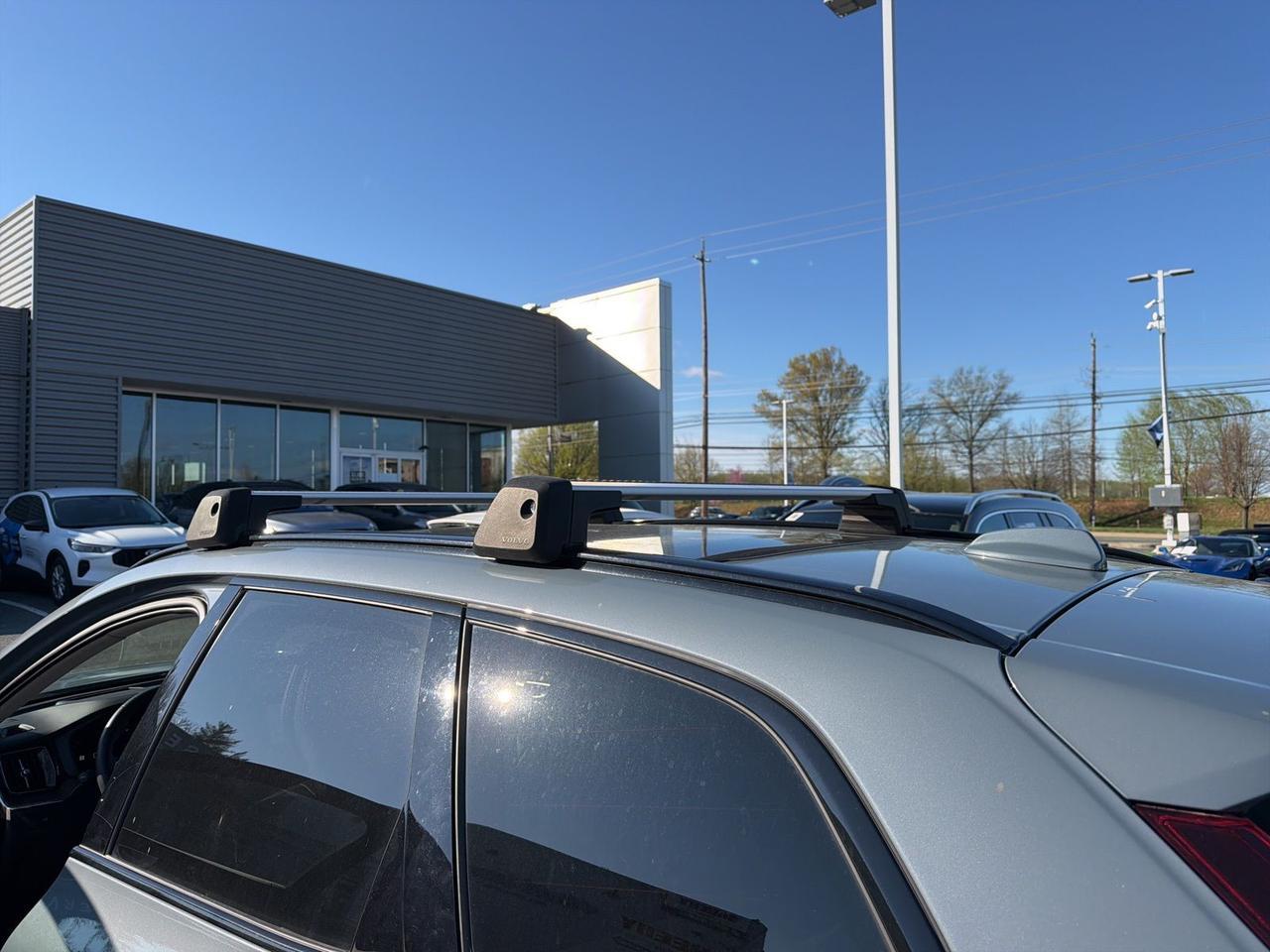 2024 Volvo XC60 B5 Ultimate Dark Theme Gaithersburg MD