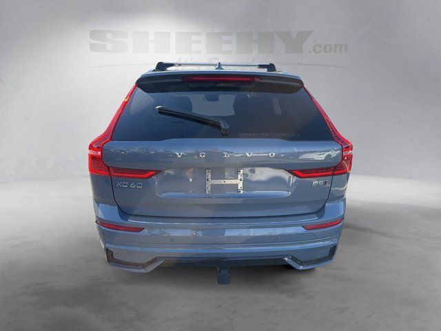 2024 Volvo XC60 B5 Ultimate Dark Theme Gaithersburg MD