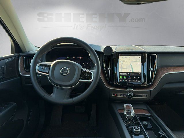 2024 Volvo XC60 B5 Ultimate Dark Theme Gaithersburg MD