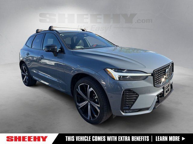 2024 Volvo XC60