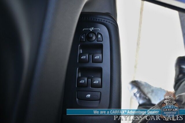 2024 Volvo XC60 Core Dark Theme / AWD / Power & Heated Leather Seats / Navigation / Panoramic Sunroof / Adaptive Cruise / Blind Spot & Lane Alert / Apple CarPlay & Android Auto / Back Up Camera / Keyless Entry & Start / 1-Owner Anchorage AK
