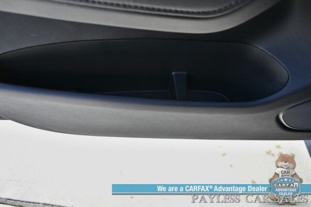 2024 Volvo XC60 Core Dark Theme / AWD / Power & Heated Leather Seats / Navigation / Panoramic Sunroof / Adaptive Cruise / Blind Spot & Lane Alert / Apple CarPlay & Android Auto / Back Up Camera / Keyless Entry & Start / 1-Owner Anchorage AK