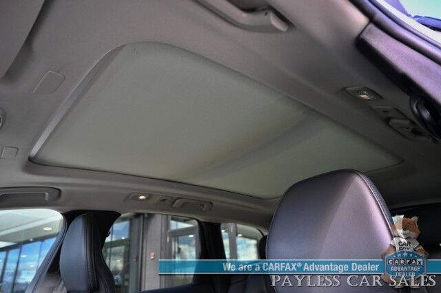 2024 Volvo XC60 Core Dark Theme / AWD / Power & Heated Leather Seats / Navigation / Panoramic Sunroof / Adaptive Cruise / Blind Spot & Lane Alert / Apple CarPlay & Android Auto / Back Up Camera / Keyless Entry & Start / 1-Owner Anchorage AK