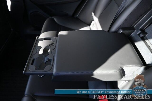 2024 Volvo XC60 Core Dark Theme / AWD / Power & Heated Leather Seats / Navigation / Panoramic Sunroof / Adaptive Cruise / Blind Spot & Lane Alert / Apple CarPlay & Android Auto / Back Up Camera / Keyless Entry & Start / 1-Owner Anchorage AK