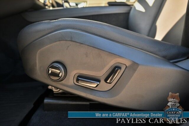 2024 Volvo XC60 Core Dark Theme / AWD / Power & Heated Leather Seats / Navigation / Panoramic Sunroof / Adaptive Cruise / Blind Spot & Lane Alert / Apple CarPlay & Android Auto / Back Up Camera / Keyless Entry & Start / 1-Owner Anchorage AK