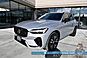 2024 Volvo XC60 Core Dark Theme / AWD / Power & Heated Leather Seats / Navigation / Panoramic Sunroof / Adaptive Cruise / Blind Spot & Lane Alert / Apple CarPlay & Android Auto / Back Up Camera / Keyless Entry & Start / 1-Owner Anchorage AK