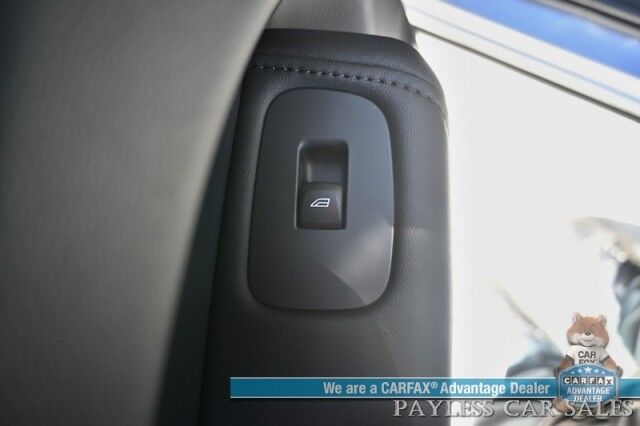2024 Volvo XC60 Core Dark Theme / AWD / Power & Heated Leather Seats / Navigation / Panoramic Sunroof / Adaptive Cruise / Blind Spot & Lane Alert / Apple CarPlay & Android Auto / Back Up Camera / Keyless Entry & Start / 1-Owner Anchorage AK