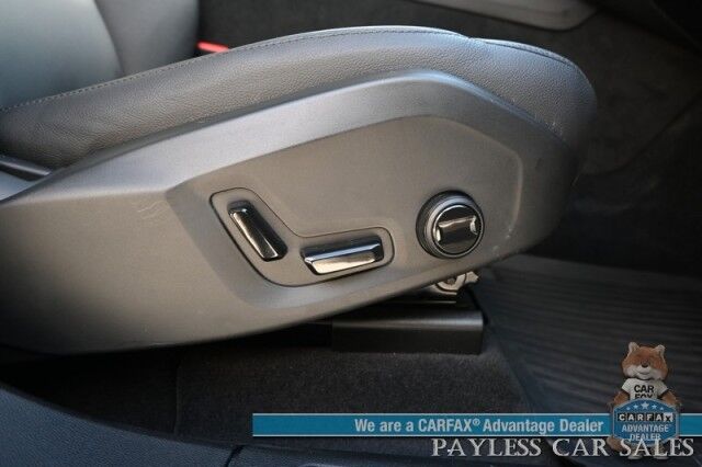 2024 Volvo XC60 Core Dark Theme / AWD / Power & Heated Leather Seats / Navigation / Panoramic Sunroof / Adaptive Cruise / Blind Spot & Lane Alert / Apple CarPlay & Android Auto / Back Up Camera / Keyless Entry & Start / 1-Owner Anchorage AK
