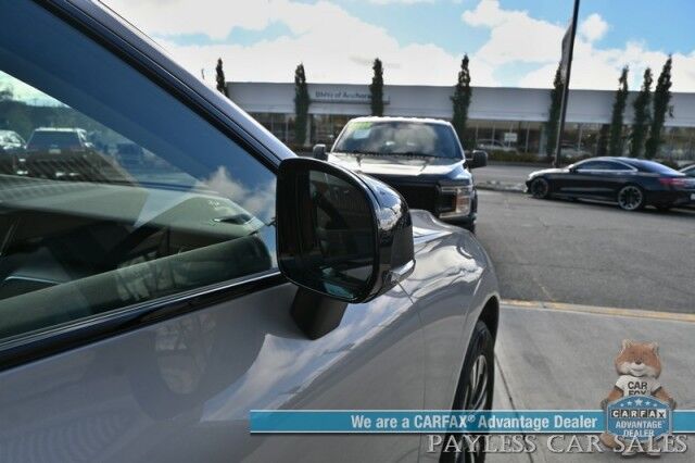 2024 Volvo XC60 Core Dark Theme / AWD / Power & Heated Leather Seats / Navigation / Panoramic Sunroof / Adaptive Cruise / Blind Spot & Lane Alert / Apple CarPlay & Android Auto / Back Up Camera / Keyless Entry & Start / 1-Owner Anchorage AK