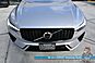 2024 Volvo XC60 Core Dark Theme / AWD / Power & Heated Leather Seats / Navigation / Panoramic Sunroof / Adaptive Cruise / Blind Spot & Lane Alert / Apple CarPlay & Android Auto / Back Up Camera / Keyless Entry & Start / 1-Owner Anchorage AK