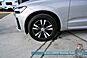 2024 Volvo XC60 Core Dark Theme / AWD / Power & Heated Leather Seats / Navigation / Panoramic Sunroof / Adaptive Cruise / Blind Spot & Lane Alert / Apple CarPlay & Android Auto / Back Up Camera / Keyless Entry & Start / 1-Owner Anchorage AK