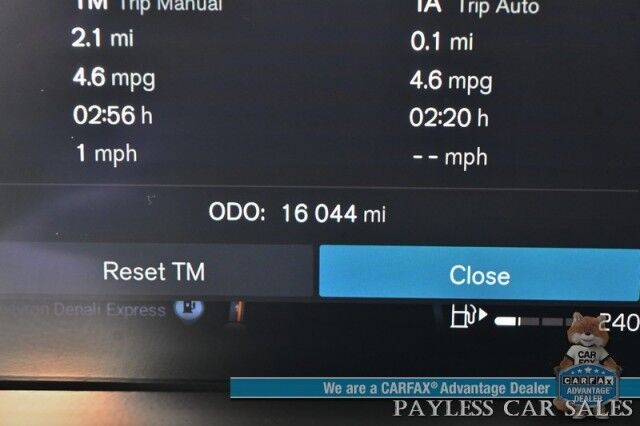 2024 Volvo XC60 Core Dark Theme Wasilla AK