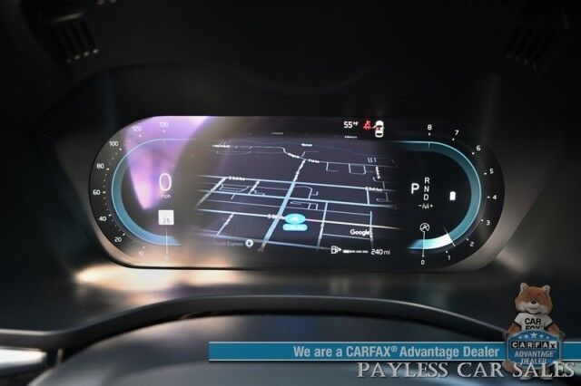 2024 Volvo XC60 Core Dark Theme Wasilla AK