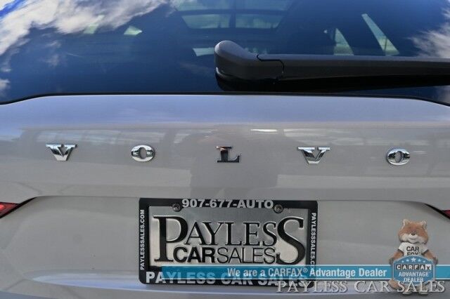 2024 Volvo XC60 Core Dark Theme Wasilla AK