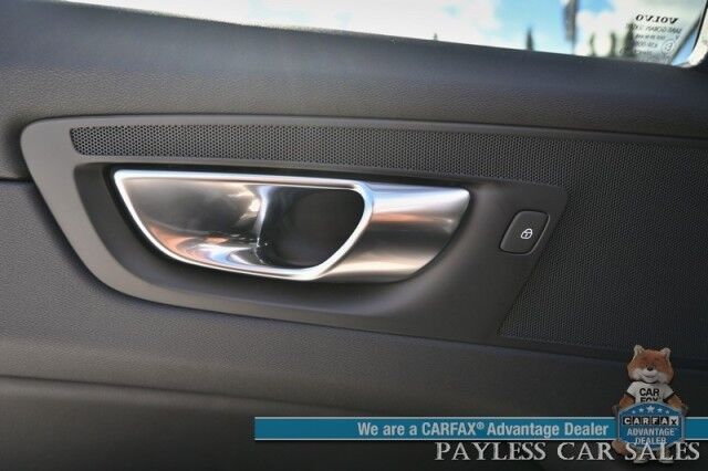 2024 Volvo XC60 Core Dark Theme Wasilla AK