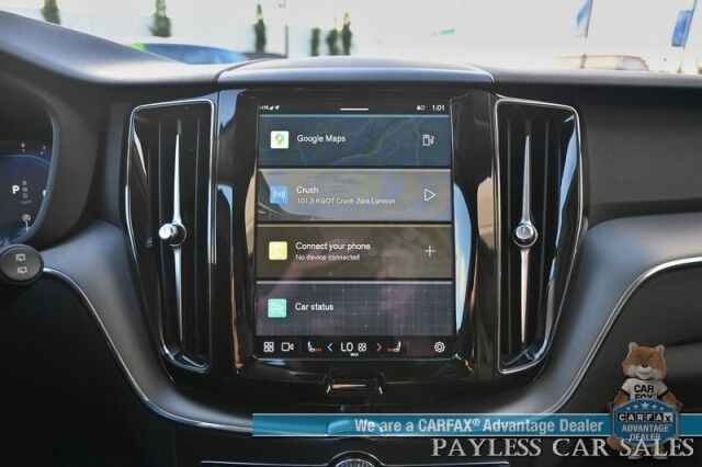 2024 Volvo XC60 Core Dark Theme Wasilla AK