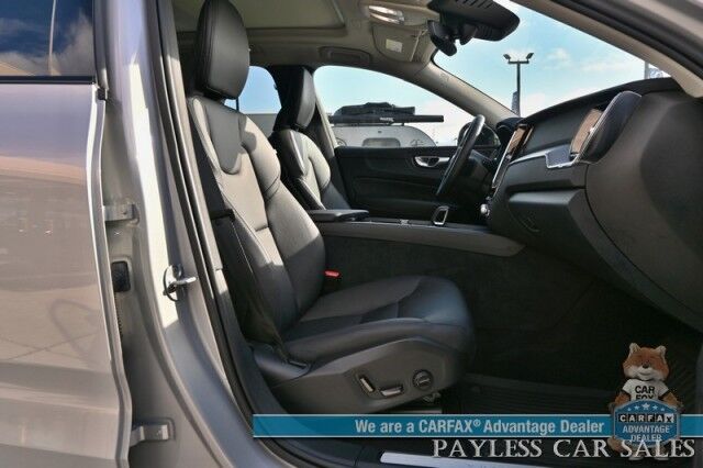 2024 Volvo XC60 Core Dark Theme Wasilla AK