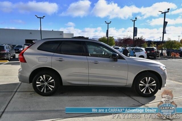 2024 Volvo XC60 Core Dark Theme Wasilla AK