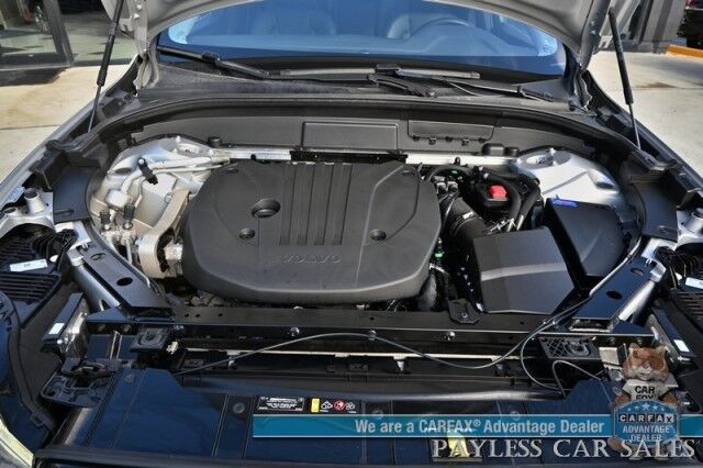 2024 Volvo XC60 Core Dark Theme Wasilla AK