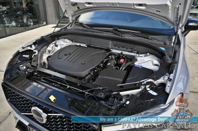 2024 Volvo XC60 Core Dark Theme Wasilla AK