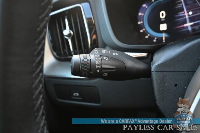 2024 Volvo XC60 Core Dark Theme Anchorage AK