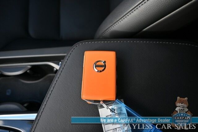 2024 Volvo XC60 Core Dark Theme Anchorage AK