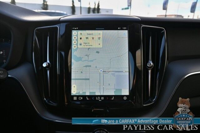 2024 Volvo XC60 Core Dark Theme Anchorage AK