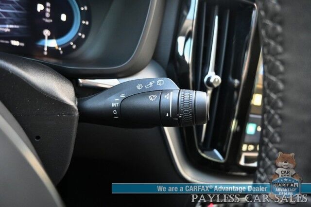 2024 Volvo XC60 Core Dark Theme Anchorage AK