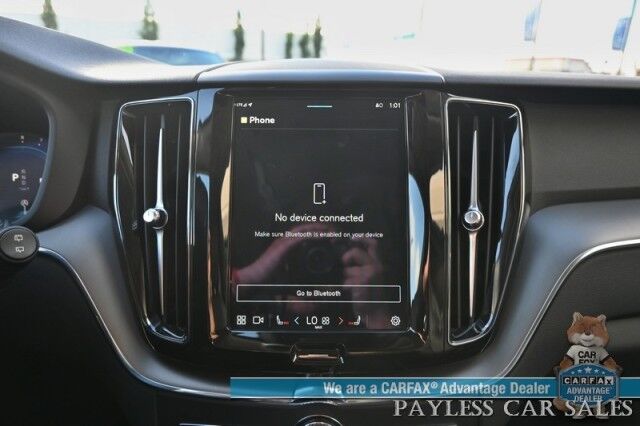 2024 Volvo XC60 Core Dark Theme Anchorage AK