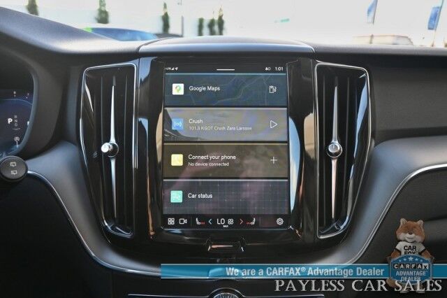 2024 Volvo XC60 Core Dark Theme Anchorage AK