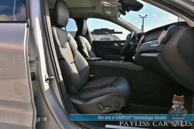 2024 Volvo XC60 Core Dark Theme Anchorage AK