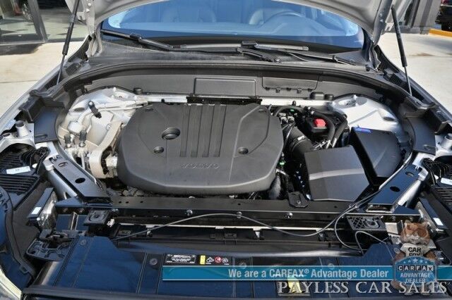 2024 Volvo XC60 Core Dark Theme Anchorage AK