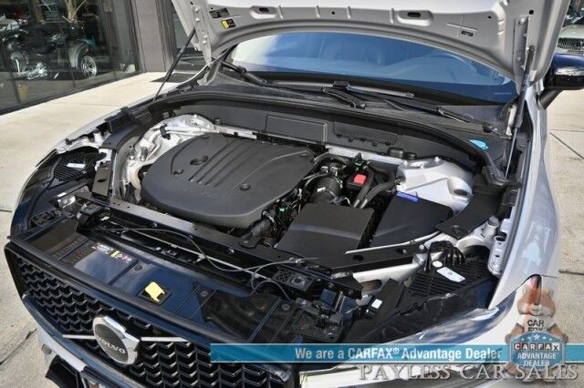 2024 Volvo XC60 Core Dark Theme Anchorage AK