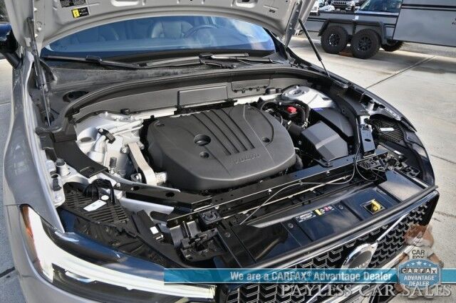 2024 Volvo XC60 Core Dark Theme Anchorage AK