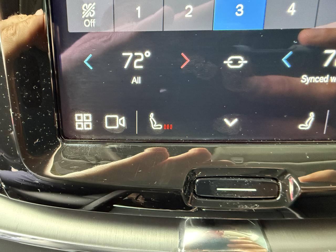 2024 Volvo XC60 Core Dark Theme Knoxville TN