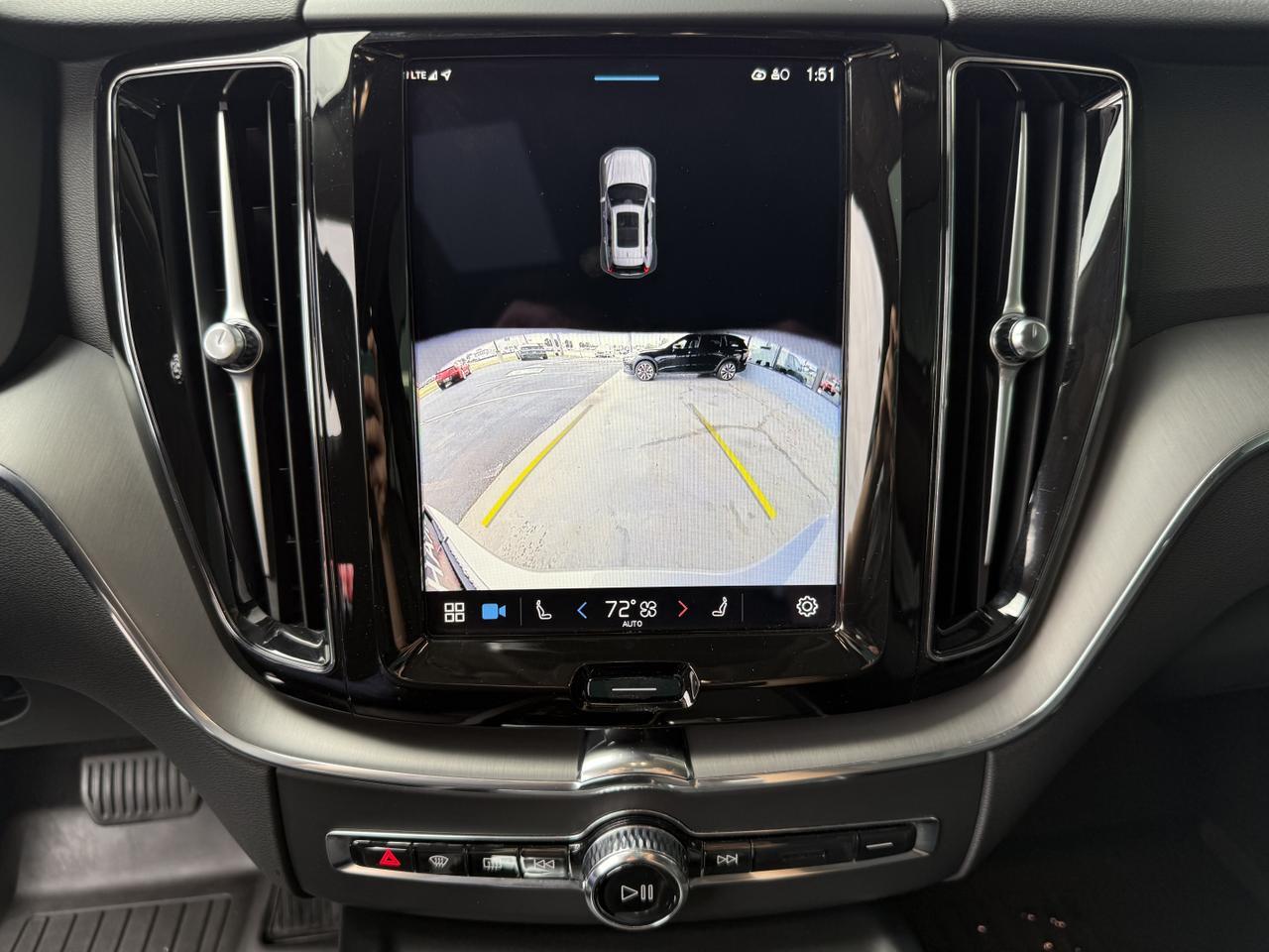 2024 Volvo XC60 Core Dark Theme Knoxville TN