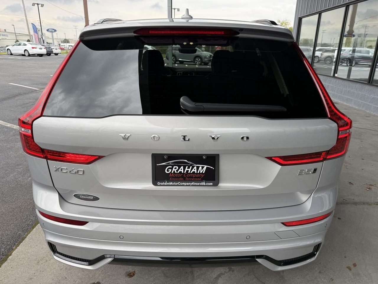 2024 Volvo XC60 Core Dark Theme Knoxville TN