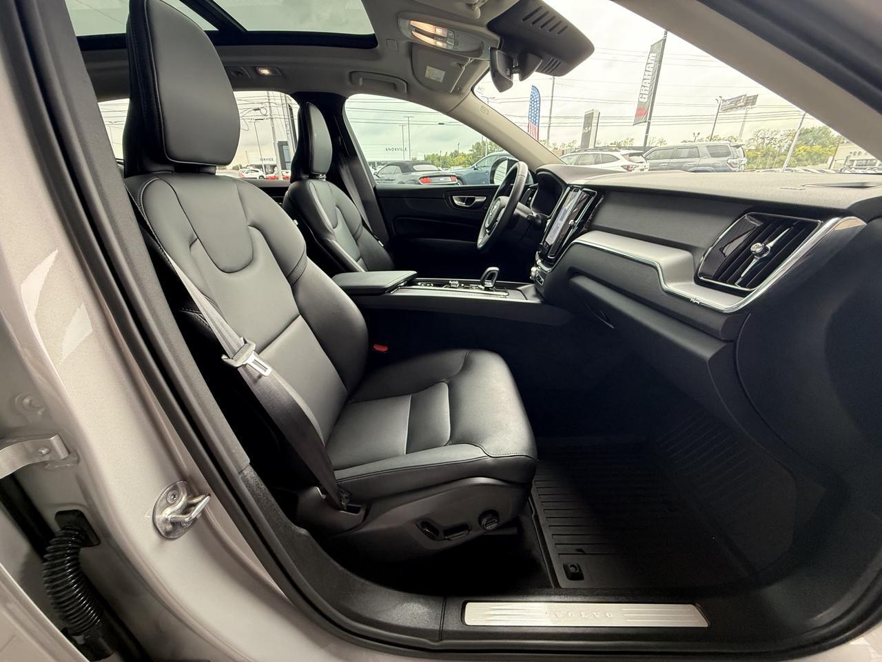 2024 Volvo XC60 Core Dark Theme Knoxville TN