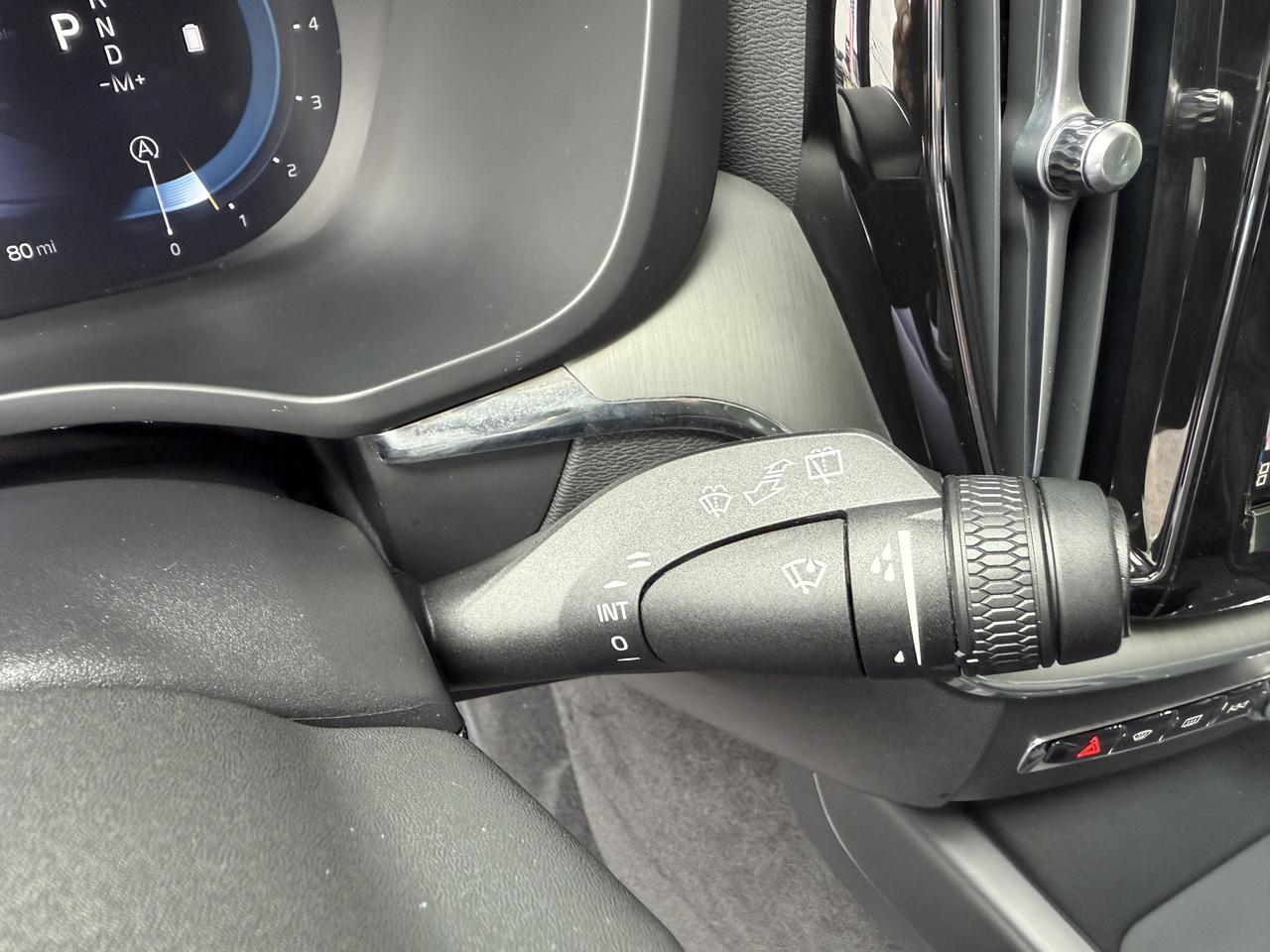 2024 Volvo XC60 Core Dark Theme Knoxville TN