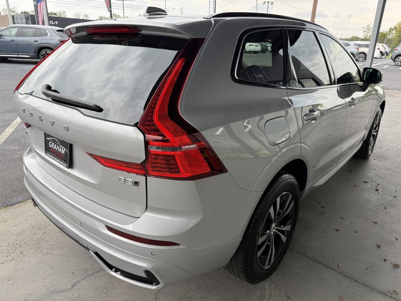 2024 Volvo XC60 Core Dark Theme Knoxville TN